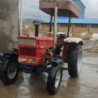 تراکتور فیات 445