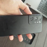 گوشی موبایل سامسونگ s 21 ultra