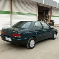 پژو اردی مدل ۸۳ بدون رنگ دوگانه تمیز|خودرو سواری و وانت|مشهد, هدایت|دیوار