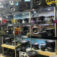 سیستم صوتی ماشین اقساط ۱۲ ماهه بدون سود