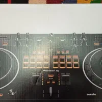 دستکاه دی جی سالم و نو rev 1