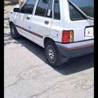 پراید هاچبک|خودرو سواری و وانت|زاهدان, |دیوار