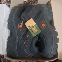 کفش کوهنوردی نیم بوت شهری