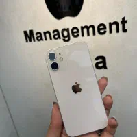 آیفون ۱۲ مینی