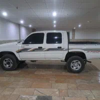 توتا هایلوکس ج|خودرو سواری و وانت|سده (خراسان جنوبی), |دیوار