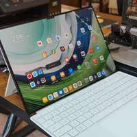 تبلت هواوی میت پد پرو Huawei matepad pro 2023|تبلت|تهران, چهارصد دستگاه|دیوار