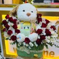 گل ارایی|خدمات پذیرایی، مراسم|پیشوا, |دیوار