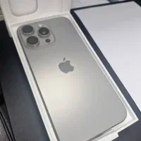 گوشی iPhone 15 promax آیفون ۱۵ پرومکس