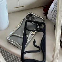 قاب مار برای آیفون