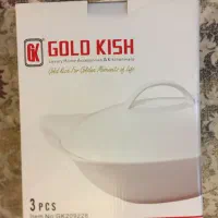 سوفله خوری چینی