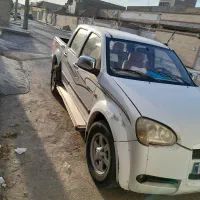 فروش وینگل ۳|خودرو سواری و وانت|اهواز, کیانشهر|دیوار