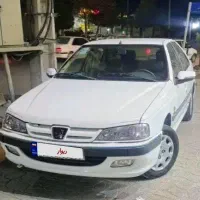 پژو پارس مدل۹۴