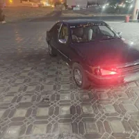 اردی|خودرو سواری و وانت|میبد, |دیوار