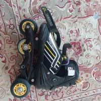 یک جفت اسکیت تا سایز ۴۰