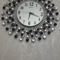 ساعت دیواری