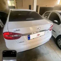 جک اتوماتیک j5|خودرو سواری و وانت|شیراز, شهرک استقلال|دیوار