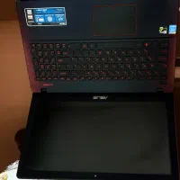 لپ تاپ ایسوس|رایانه همراه|تهران, عباسی|دیوار