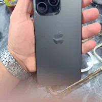 اپل ZAA16 Pro Maxحافظهٔ ۲۵۶ ریجسترشرکتی با گارانتی|موبایل|کرمانشاه, |دیوار
