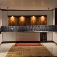 ساخت و نصب کمد و کابینت در کمترین زمان