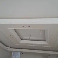 کارگر گچکار