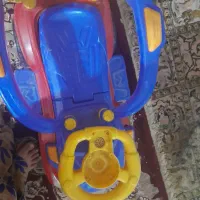 ماشین کودک|اسباب‌بازی بچه|اهواز, شهرک دانشگاه|دیوار