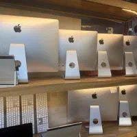 /گلس اصلیImaC/اپل/cpu سری R|رایانه رومیزی|مشهد, ارشاد|دیوار