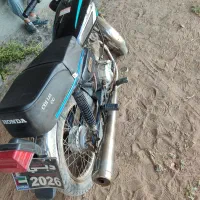 موتور مزایده125