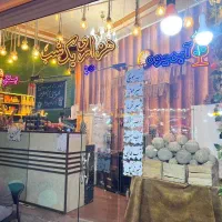 رهن اجاره مغازه11متری/بر5متری/چایکنار-دمشقیه/تمیز