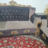 مبل سلطنتی ۷نفره