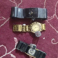 تعدادی ساعت انگشتر|ساعت|ایرانشهر, |دیوار