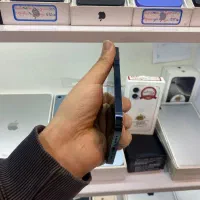 iPhone 12 Pro 256gb حافظه|موبایل|کرج, گوهردشت|دیوار