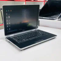 لپتاپ دل اقتصادی اروپایی رم هشت گرافیک دار|رایانه همراه|شهرکرد, |دیوار