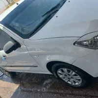 تیبا صندوق دار دوگانه