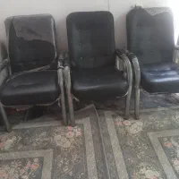 ۵ عدد صندلی اداری