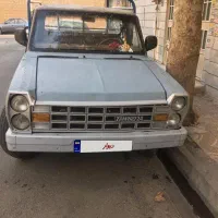 نیسان طوسی ۷۲