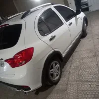 کوییک فول پلاس اتوماتیک|خودرو سواری و وانت|اصفهان, زهران|دیوار