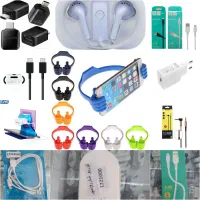 لوازم موبایل کابل شارژ کلگی شارژر اوتیجی