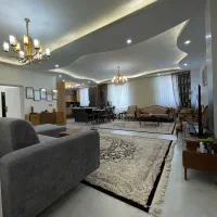 ۱۲۰متر_۳خواب_متریال برند_مسکن شار