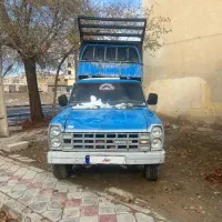 نیسان تناژ پایین کمپرس