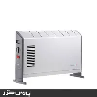 بخاری برقی