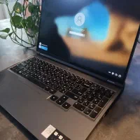 لپ‌تاپ حرفه‌ای گیمینگ، i7 نسل 11|رایانه همراه|مشهد, کوه سنگی|دیوار