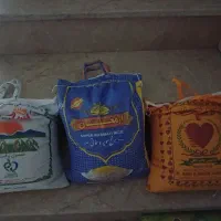 برنج پاکستانی