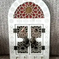 جاکلیدی طرح سنتی منزل