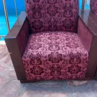 مبل 8 نفره راحتی 20 ت