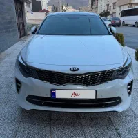 اپتیما 2017 جی تی لاین 2400cc