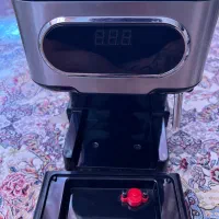 دستگاه اسپرسو مباشی