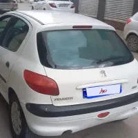 فروش 206 تیپ2