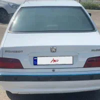 پژوپارس سال XU7بیرنگ مدل۹۵ کمکار ماشین خیلی تمیز|خودرو سواری و وانت|ایزدشهر, |دیوار