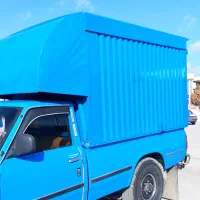 اتاق مسقف در حد