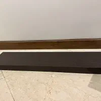 شلف دیواری|کتابخانه، شلف، قفسه‌های دیواری|تهران, دروس|دیوار